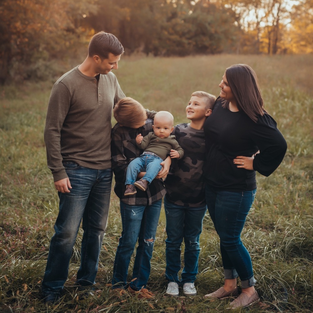 Meet your Posher, Allie